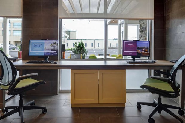 Images Home2 Suites by Hilton Allentown Bethlehem Airport