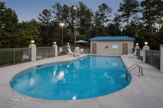 Images Best Western Executive Inn & Suites