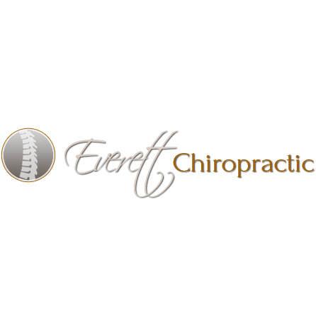 Everett Chiropractic Logo