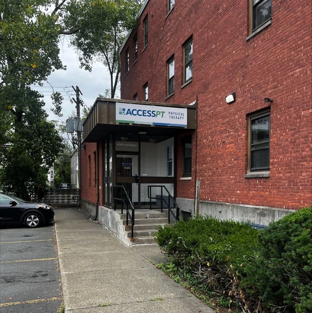 Images Access Physical Therapy & Wellness