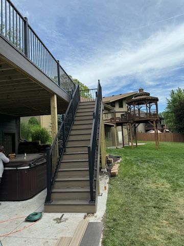 Deck Stars LLC Image
