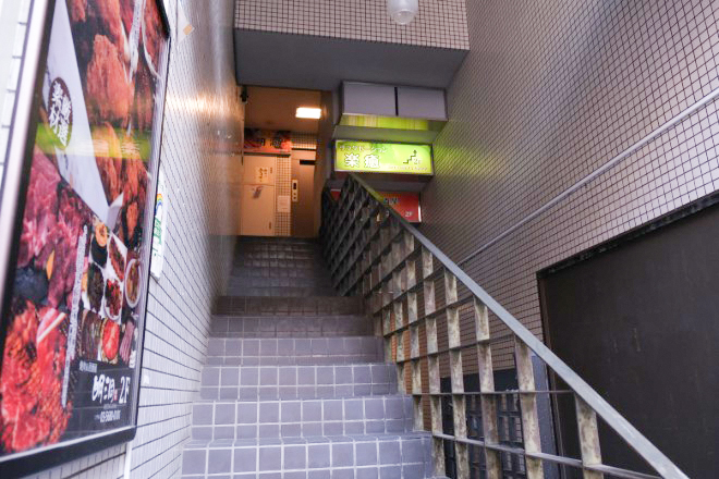 Images リラクゼーション楽癒【ラクユウ】