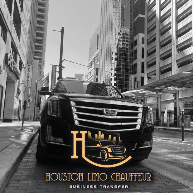 Images Houston Limo Chauffeur