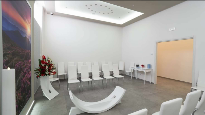 Images Onoranze Funebri - Casa Funeraria Sorrentini E Vallescura