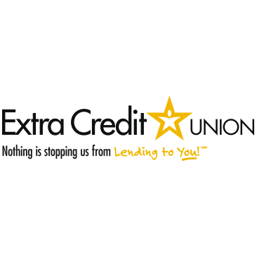 Extra Credit Union Logo