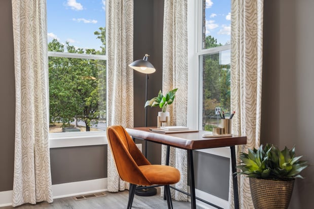 Images Village at Virginia Center by Stanley Martin Homes