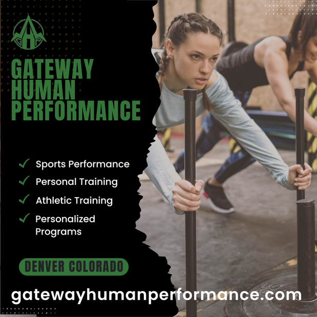 Images Gateway Human Performance