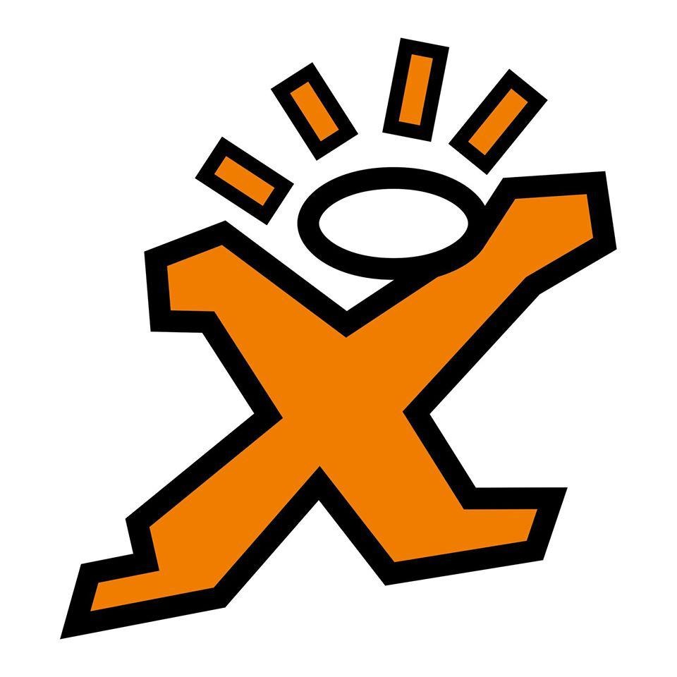 Logo my-eXtra Mühlhausen