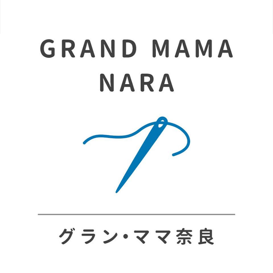 グラン・ママ奈良 Logo