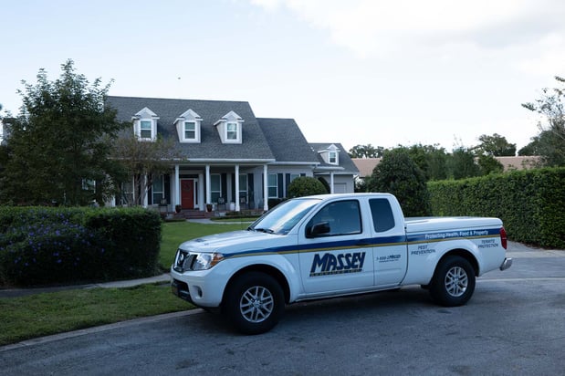 Images Massey Services Pest Control