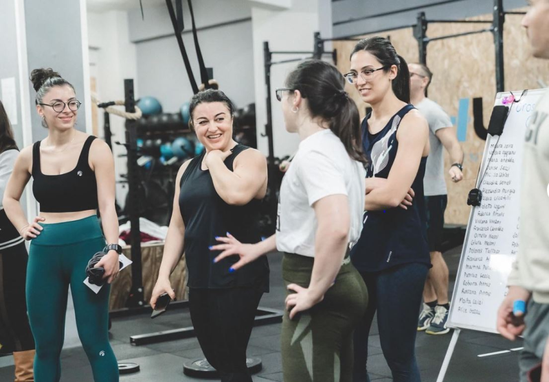 Images Crossfit Kasteddu