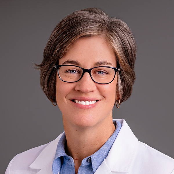 Laura Morris, MD