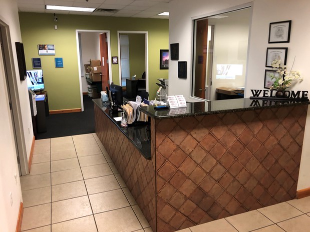 Guided Medicare Solutions in Orlando, 1277 N Semoran Blvd