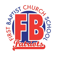 First Baptist Church School Logo