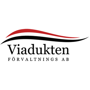 Viadukten Förvaltnings AB Logo