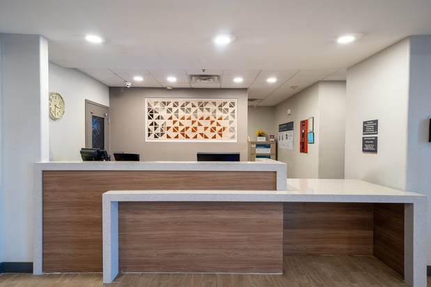 Images Candlewood Suites Baytown by IHG