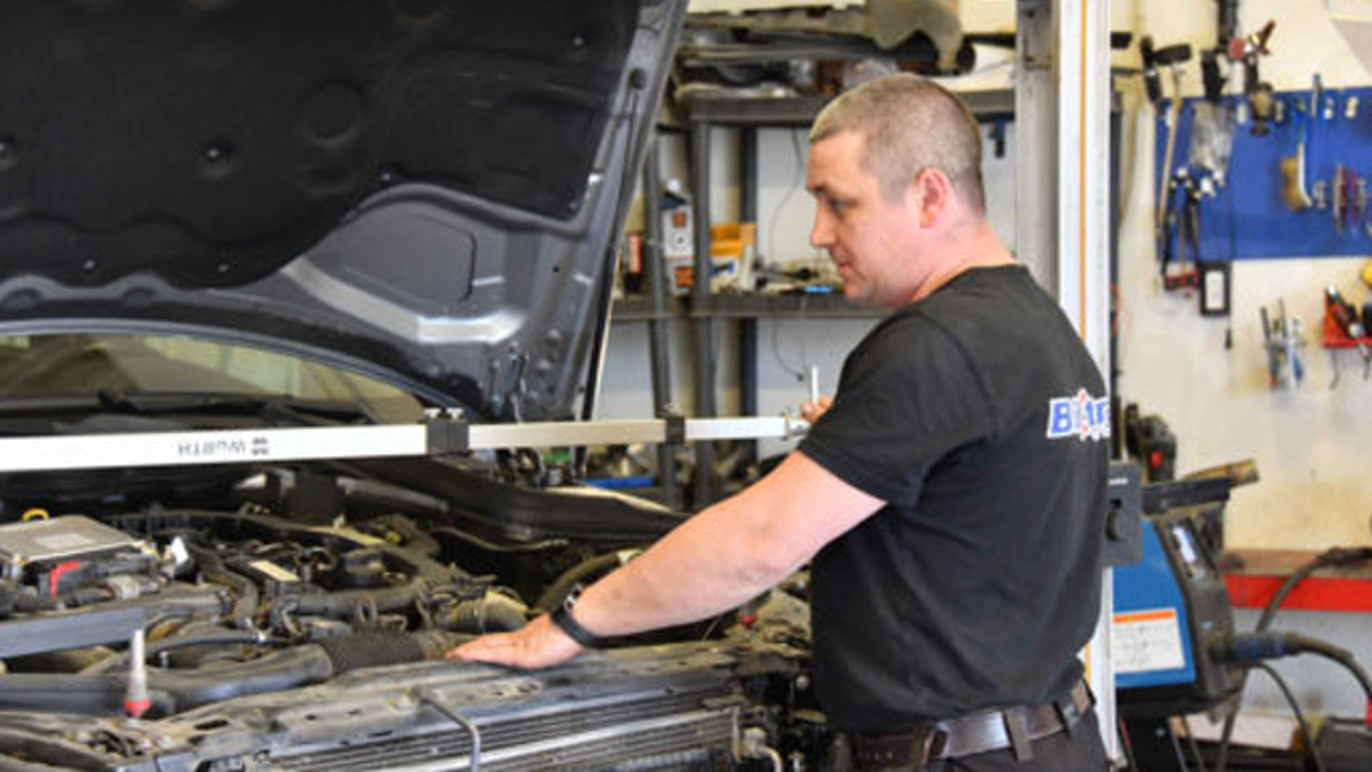 Images Åsgården Bil og Karosseri Vear AS