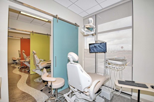 Images Constitution Dental Group