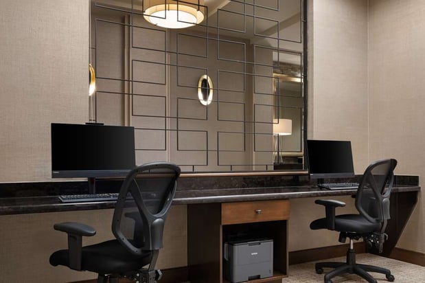 Images Hampton Inn & Suites Orlando/Downtown South - Medical Center