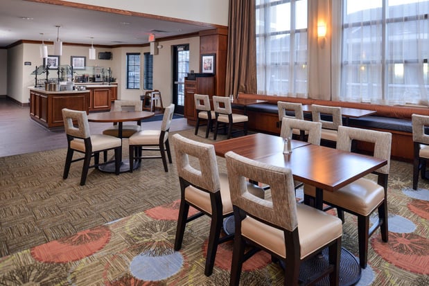Images Staybridge Suites Rochester - Commerce Dr NW by IHG