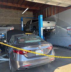Transmission and Preventive Maintenance-Fernando's Auto Repair