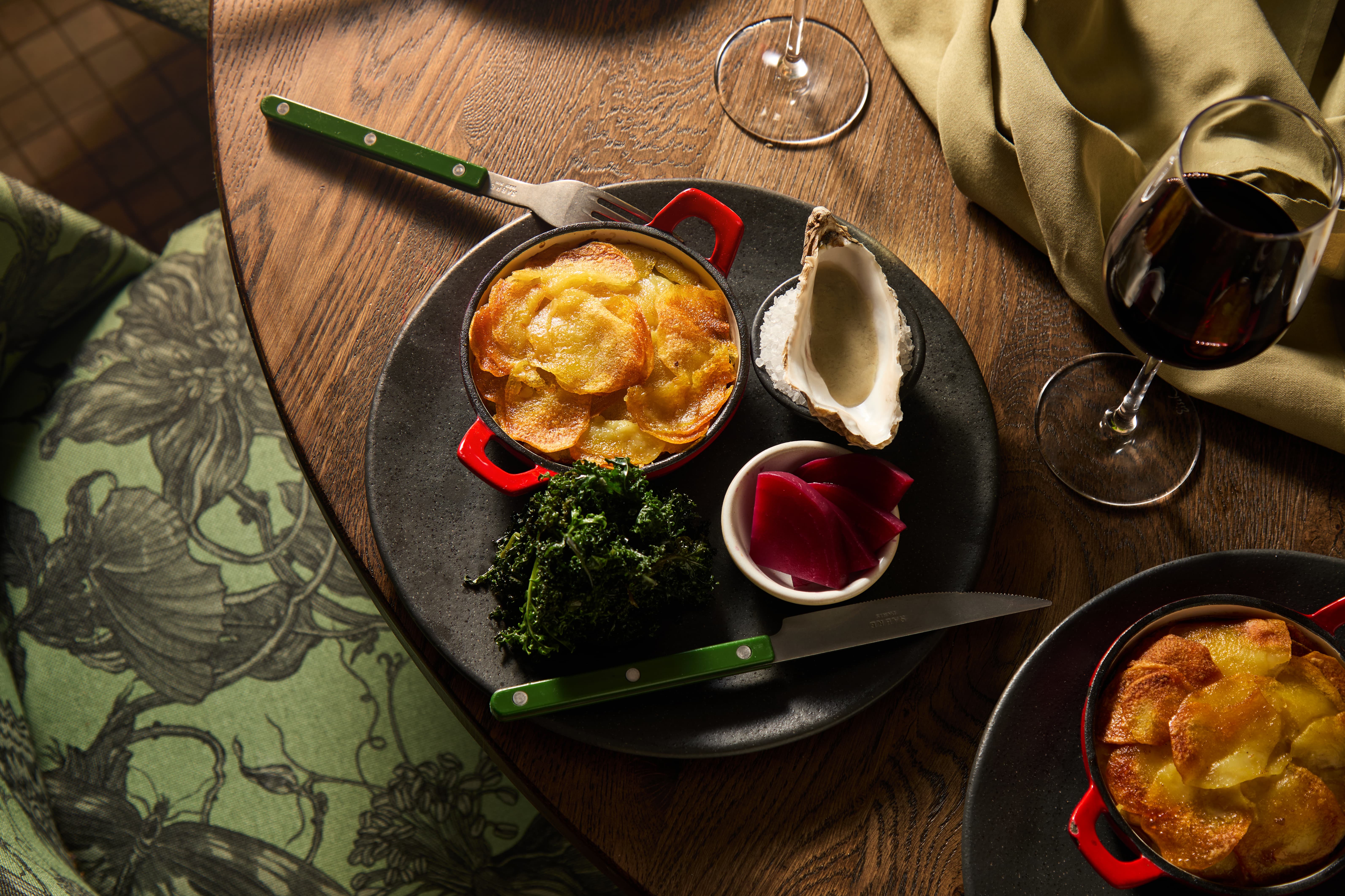 Pot Pie