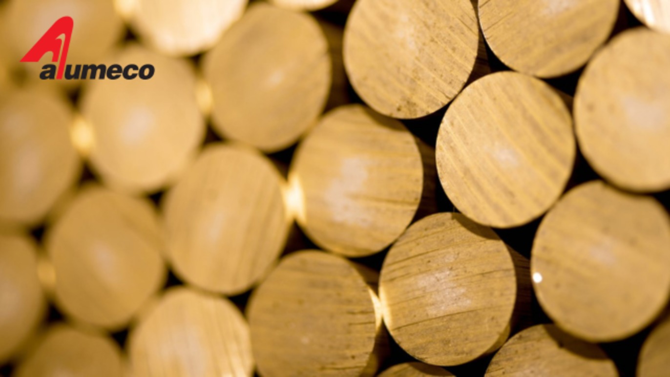 Images Alumeco Norge AS