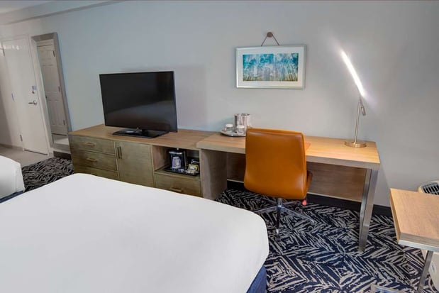 Images DoubleTree by Hilton Harrisonburg