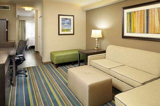Images Hilton Garden Inn Texarkana
