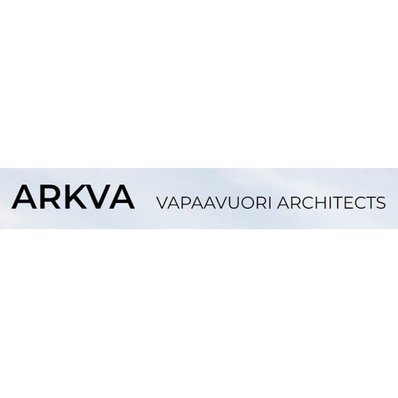 Arkkitehtitoimisto Vapaavuori Oy Logo