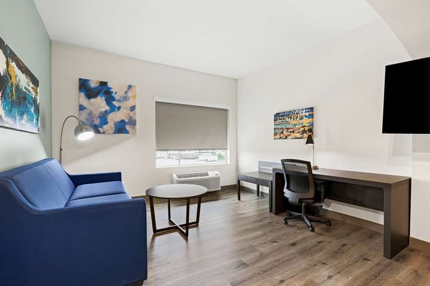 Images Best Western Iowa/Lake Charles East