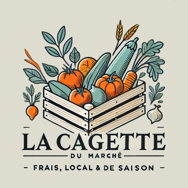 La Cagette du Marché épicerie (alimentation au détail)