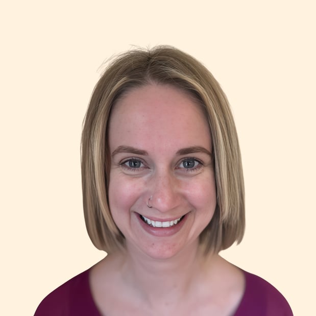 Images Caitlin Vogler, Counselor