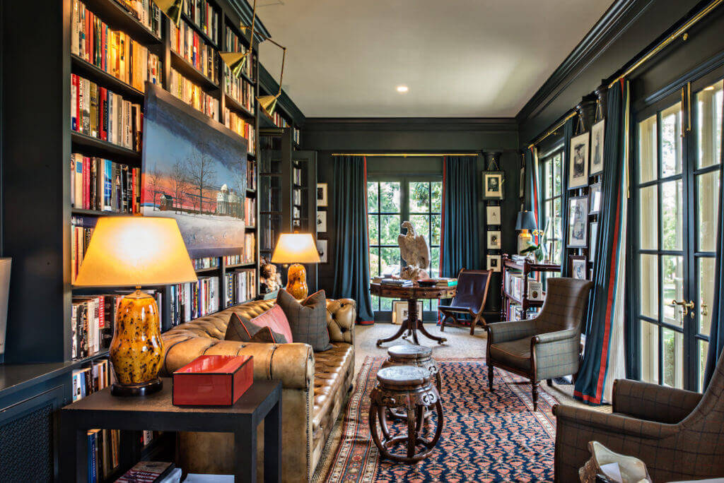 The Wills Company Image