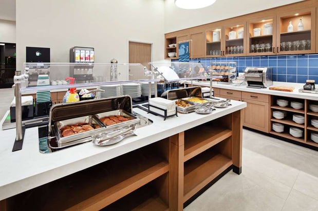 Images Homewood Suites by Hilton San Diego Central