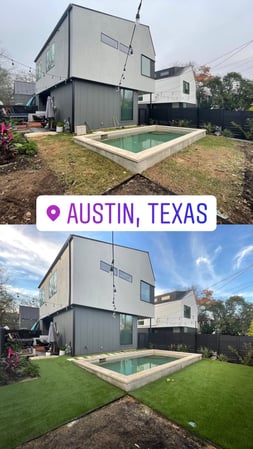 Images Waterloo Turf Austin