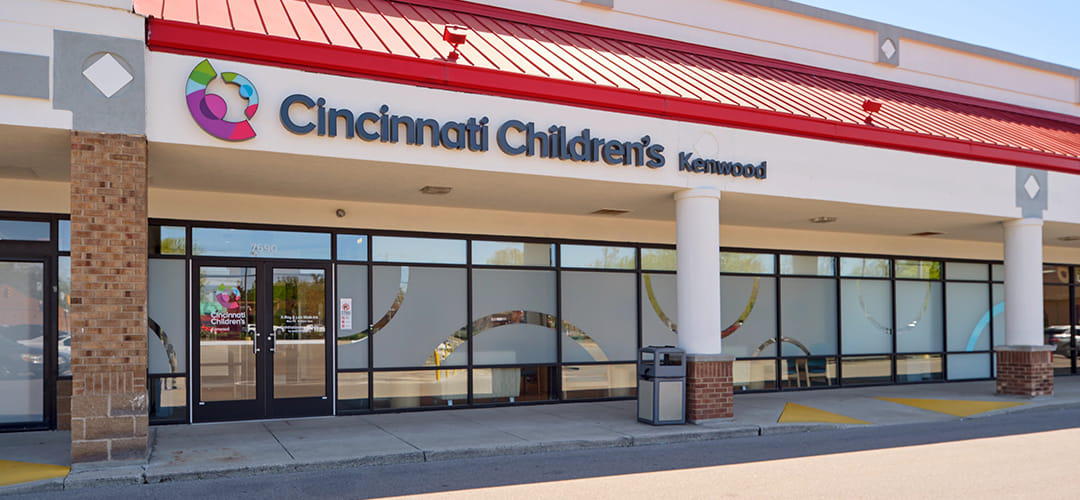 Cincinnati Children's Kenwood - Cincinnati, OH 45236 - (513)803-4290 | ShowMeLocal.com