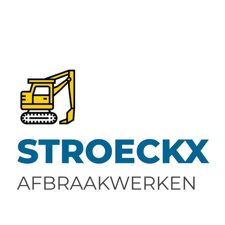 Stroeckx Afbraakwerken