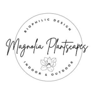 Magnolia Plantscapes Logo