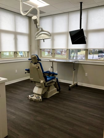 Images Pavone Oral and Maxillofacial Surgery, PC