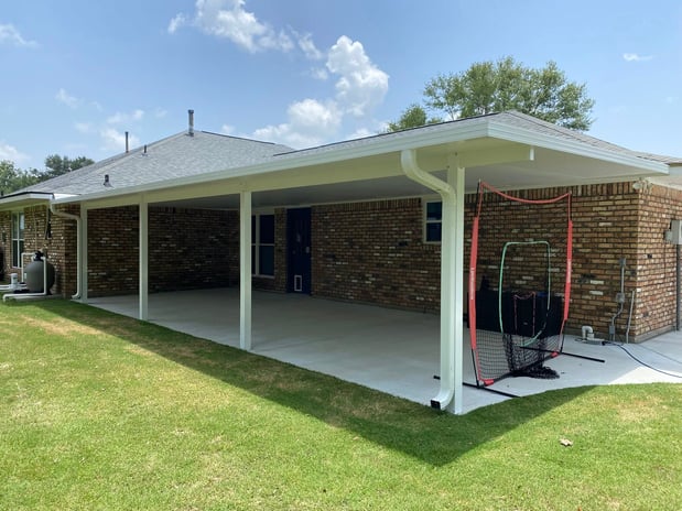 Images Superior Patio Sales Inc