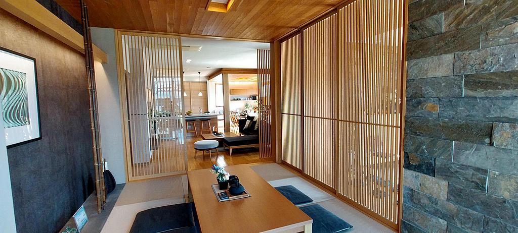 Images ダイワハウス柏の葉展示場