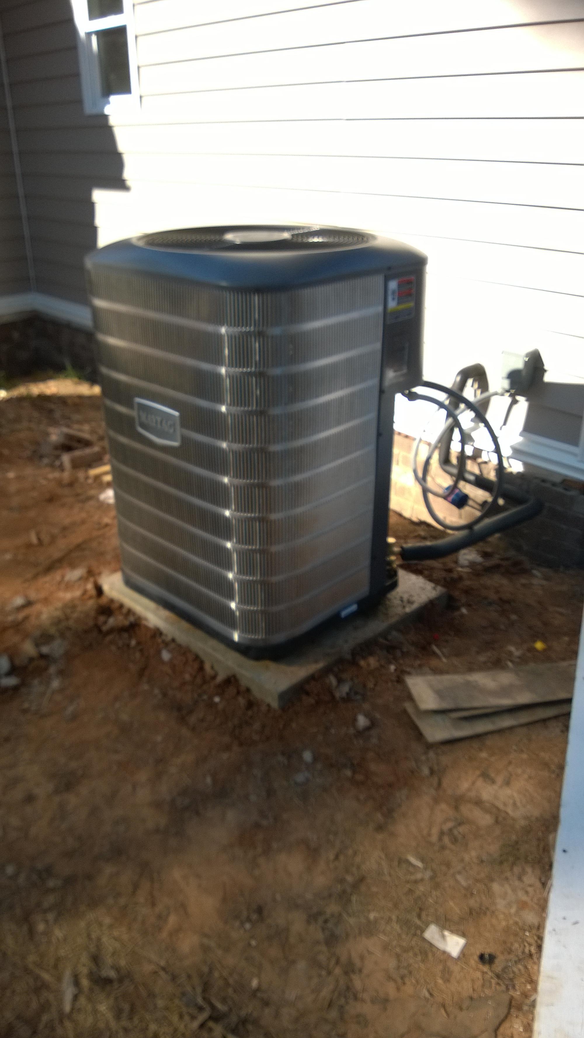 Maytag HVAC Service Repair Warranty North Alabama Priceville Somerville Huntsville Madison Athens Hartselle