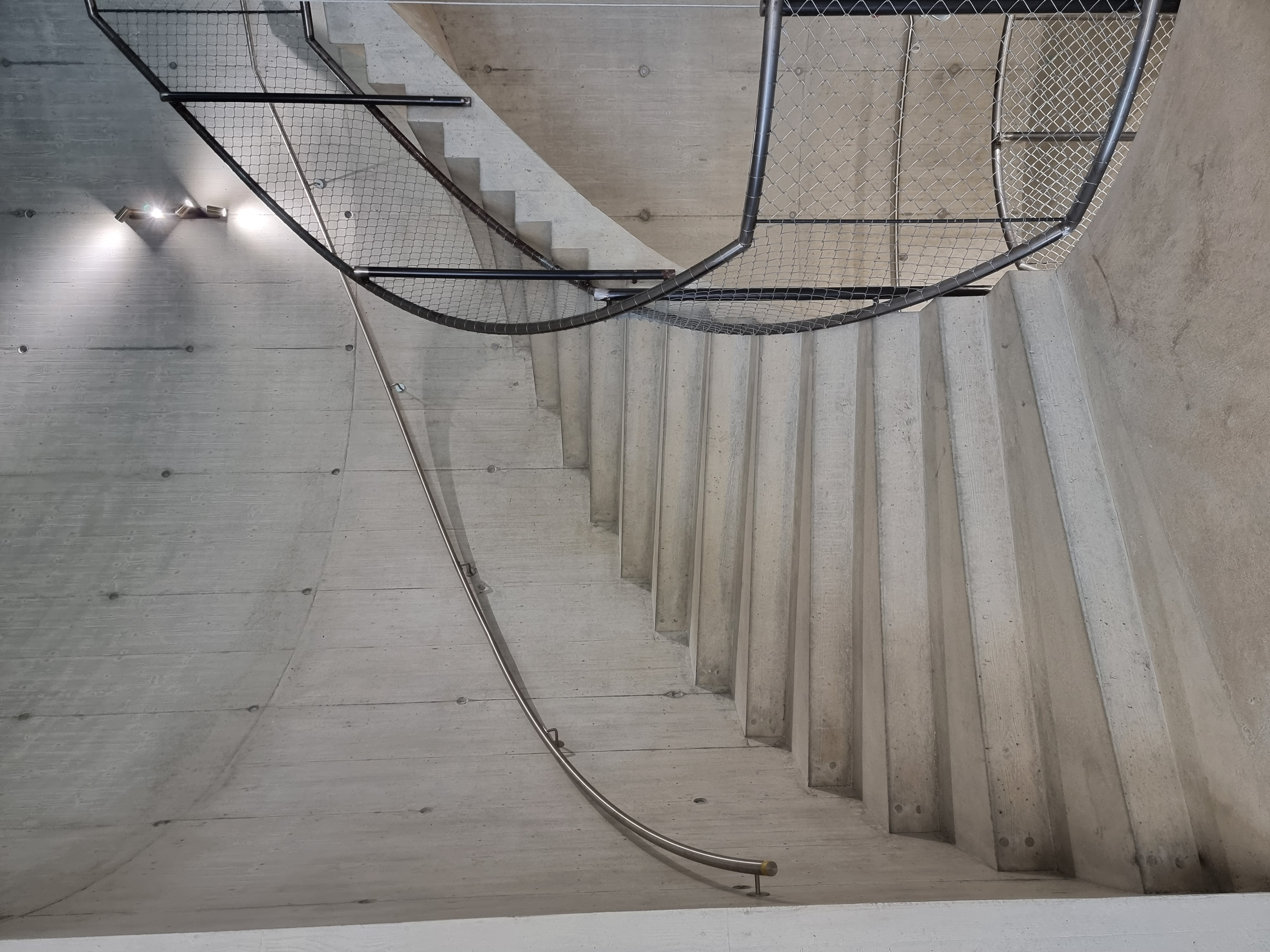 SL Metallhandwerk GmbH, Schachenrain 36 in Biberist