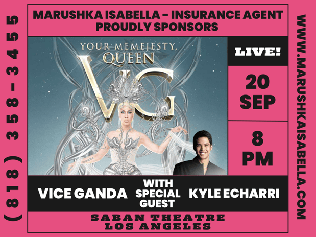 Images Marushka Isabella - State Farm Insurance Agent