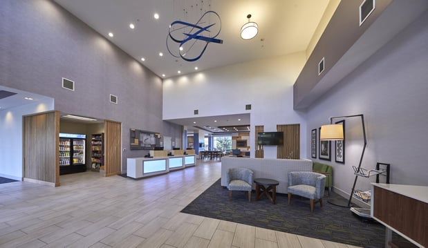 Images Holiday Inn Express Eugene - Springfield by IHG