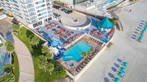 Images Hilton Vacation Club Daytona Beach Regency