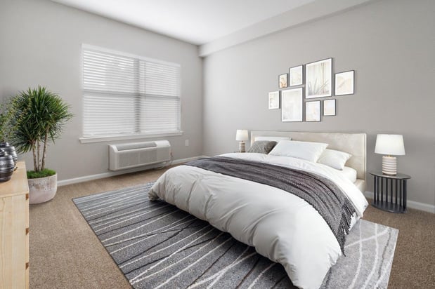 Images The Brunswick Apartments