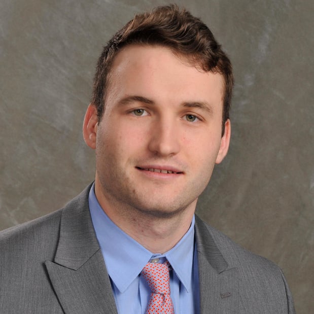 Images Edward Jones - Financial Advisor: Alec Hurley