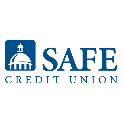 Shadeed Salim - SAFE Credit Union - Mortgage Officer Logo